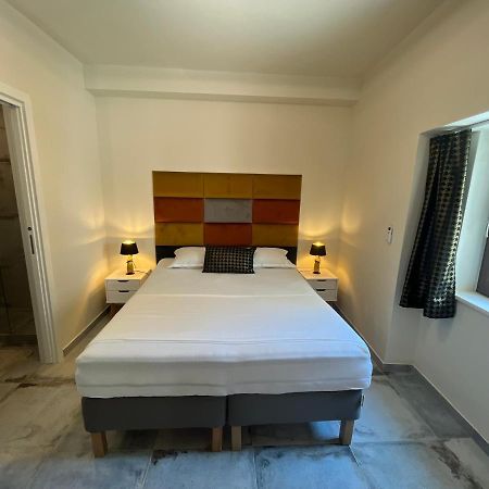 扎达尔Townhouse Sea View别墅 外观 照片