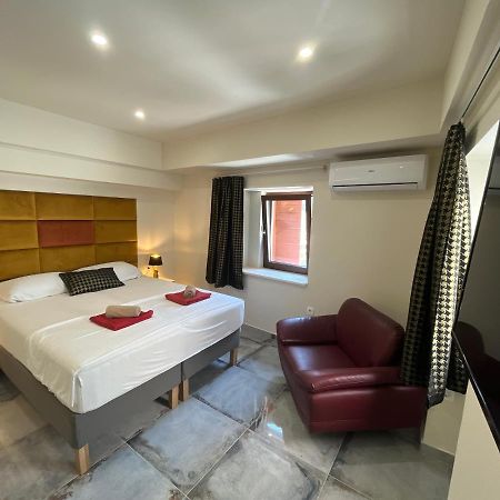 扎达尔Townhouse Sea View别墅 外观 照片