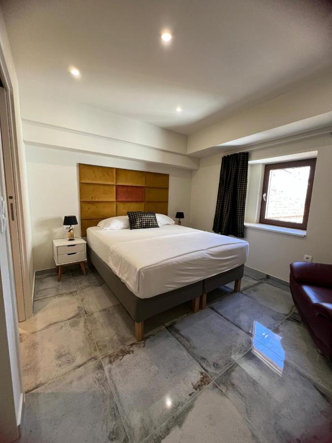 扎达尔Townhouse Sea View别墅 外观 照片